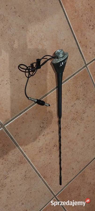 Antena Fiat osobowe Szczecin sprzedam