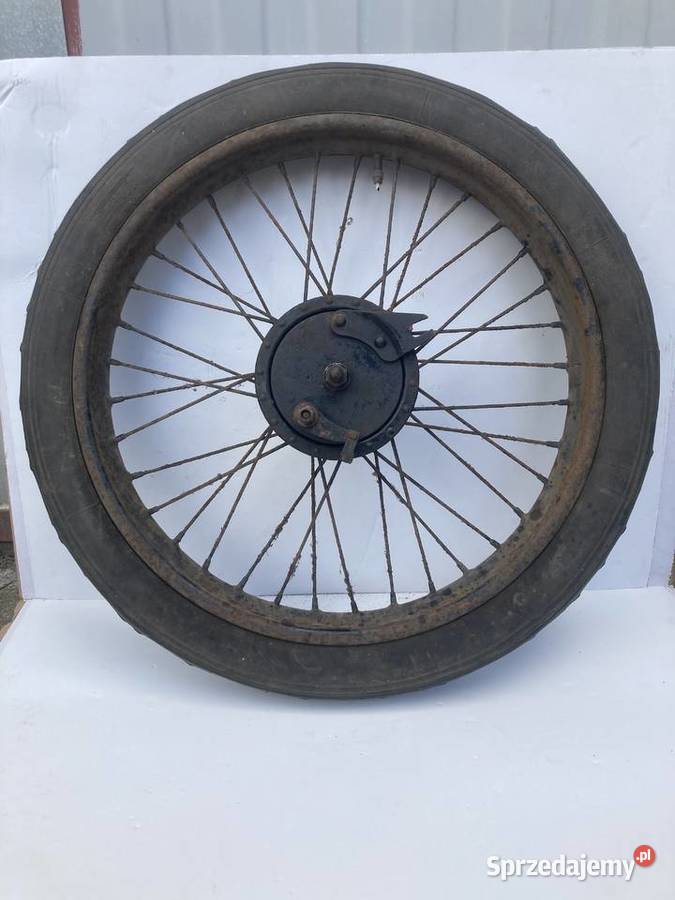 Zundapp DB 200 Dbk DL Poznań