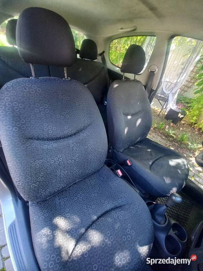 toyota Yaris 66KM Hajnówka