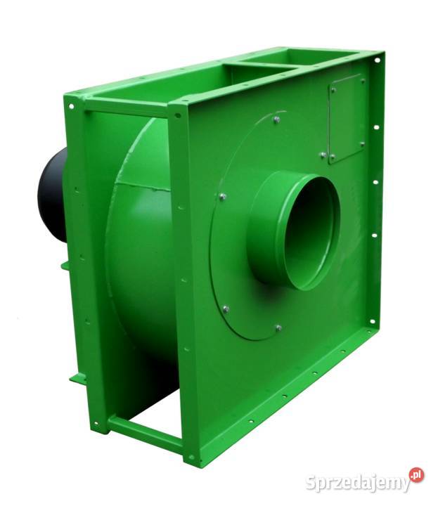 Filtr EK24Odciąg trocin 6500mh zabud worki Stalowa Wola