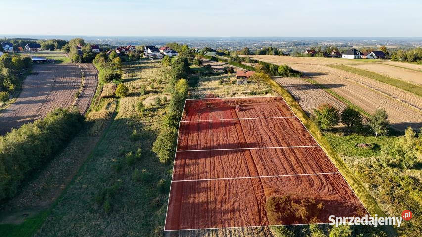 Ogłoszenie działka Granice 1700m2 Grunty i działki podkarpackie