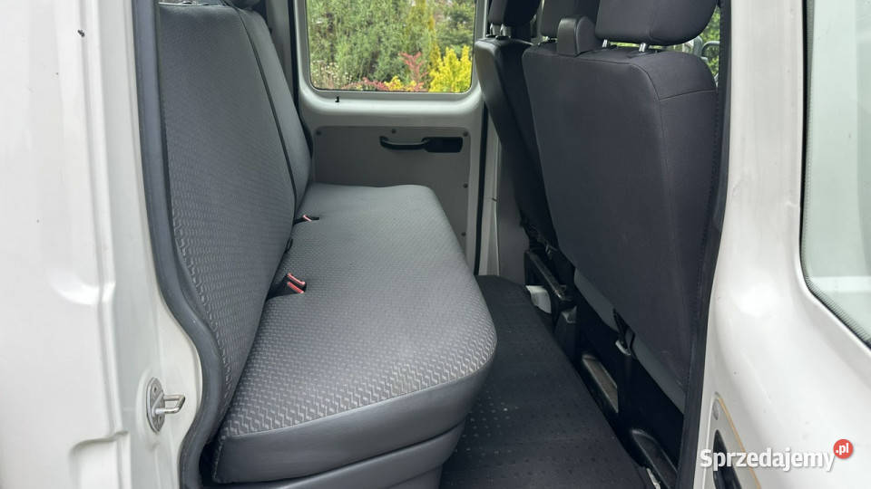 Volkswagen Transporter Przasnysz sprzedam