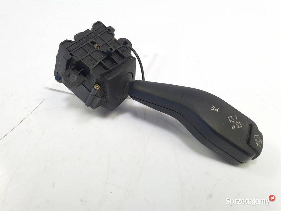 PRZEŁĄCZNIK ZESPOLONY BMW E 46 LIFT 8363668 Lipno