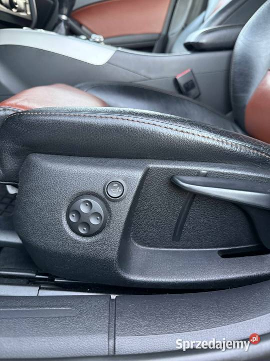 Piękne perłowe Audi A4 B8 sprzedam