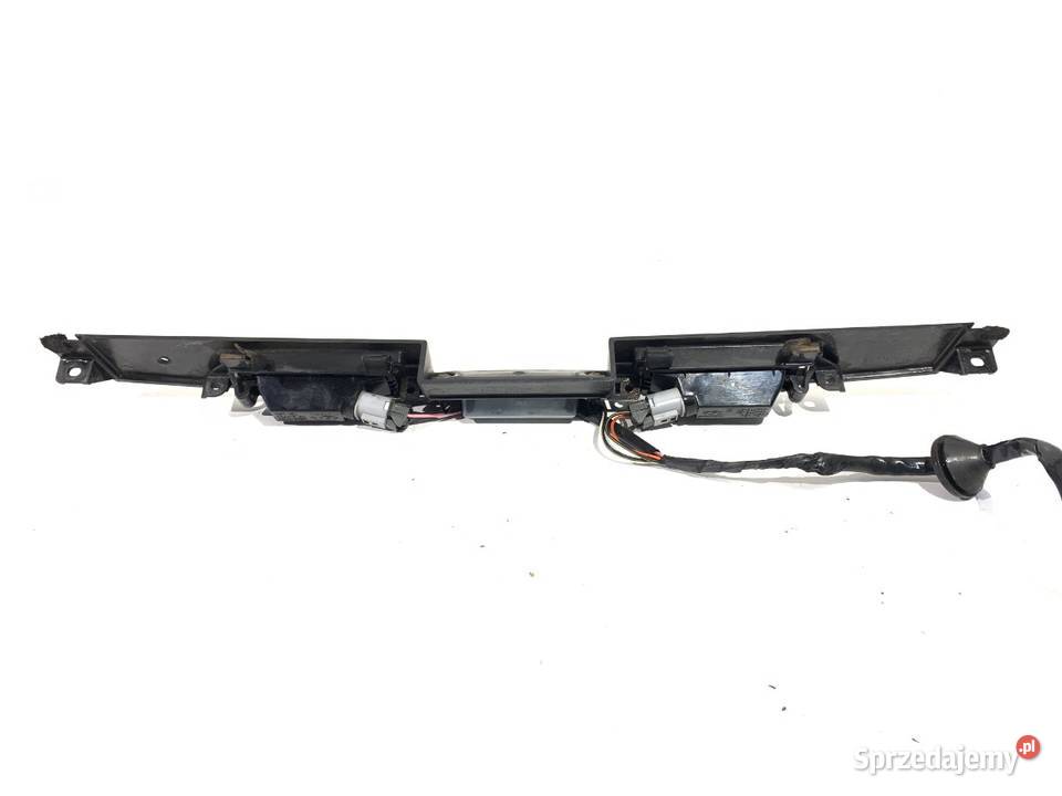 LISTWA KLAMKA KLAPY TYŁ HYUNDAI ix35 873722S010 osobowe Klapy bagażnika