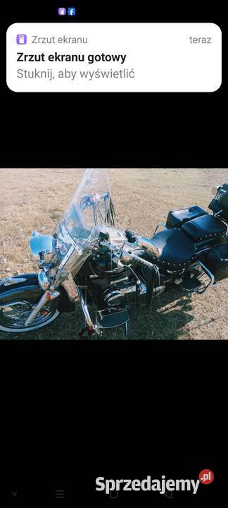 Suzuki C50T Szczecin