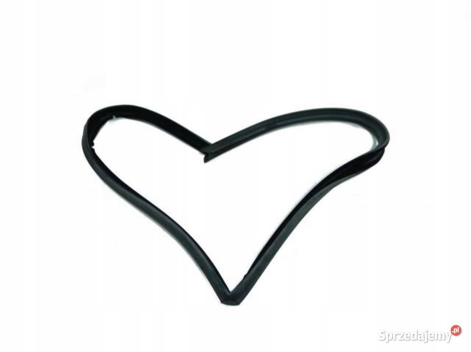 USZCZELKA SZYBY DRZWI PP HYUNDAI EXCEL 87r lubelskie