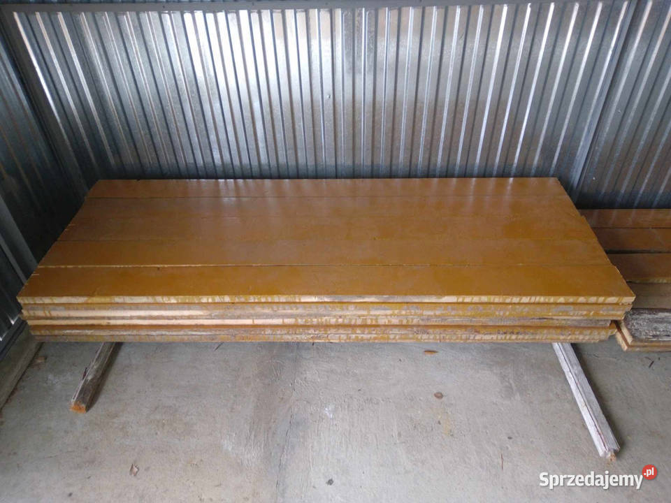 Deska podłogowa deski podłogowe lite sosna 3 x łódzkie