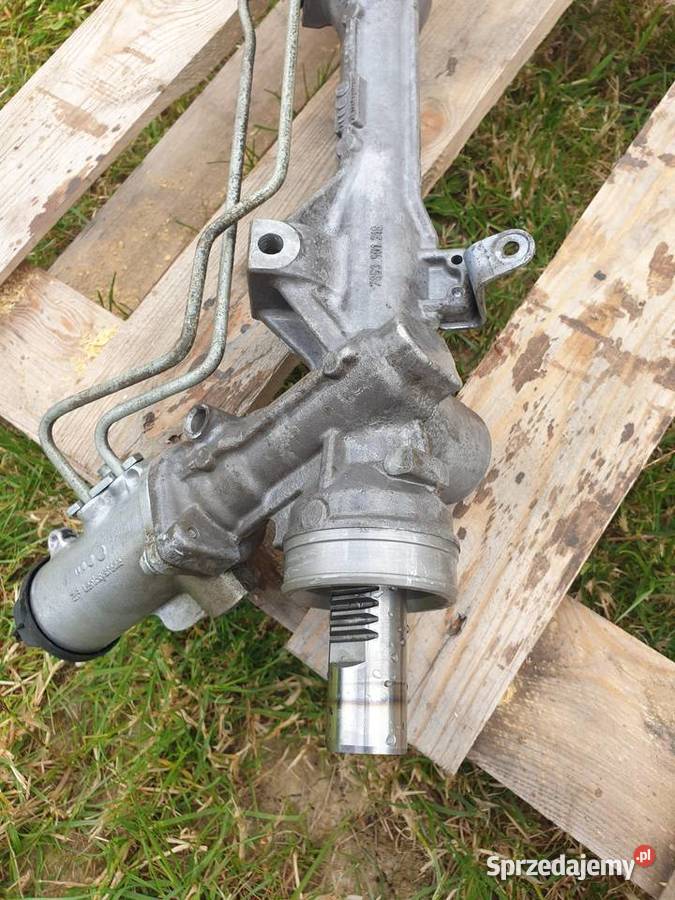 Maglownica przekładnia kierownicza bmw e 90 Kraków