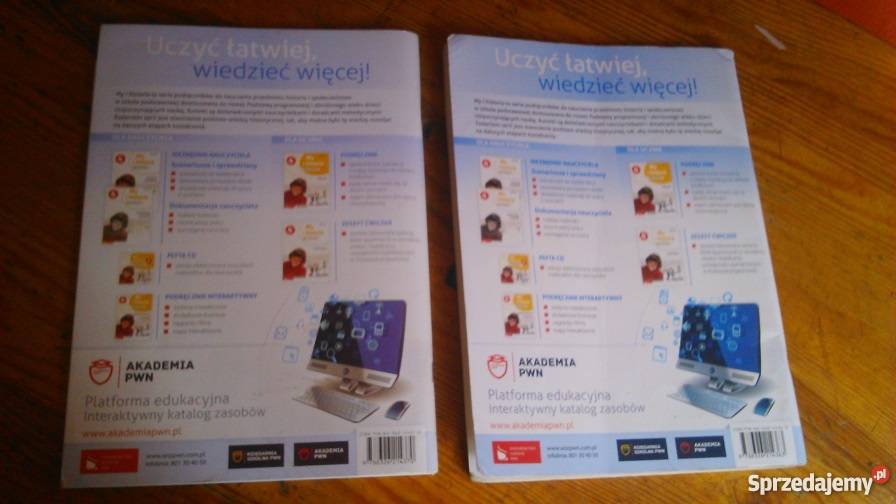 Podręczniki Do Szkoły Podstawowej Klasy IV i V Podręczniki Łódź