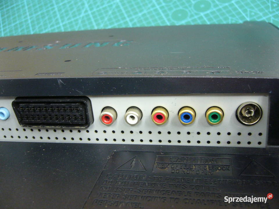 Monitor komputerowy 19 Samsung SyncMaster 940MW Warszawa