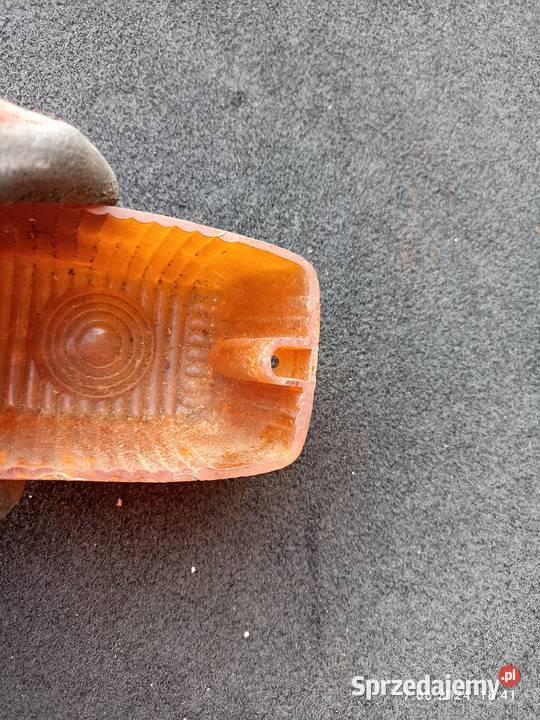 Lampa tylna Żuk stary typ kurołapka Lampy tylne dolnośląskie Wrocław sprzedam