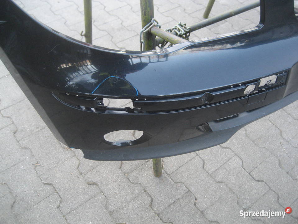 bmw 1 e87 0407r zderzak przedni 7058441 Rakoniewice