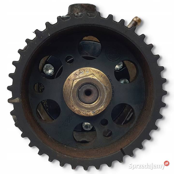 POMPA WTRYSKOWA Saab 93 93 19 TID 0445010184 Pompy wtryskowe Chełm