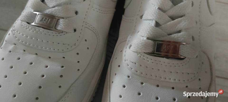 Nike Air Force 1 Kuczów sprzedam