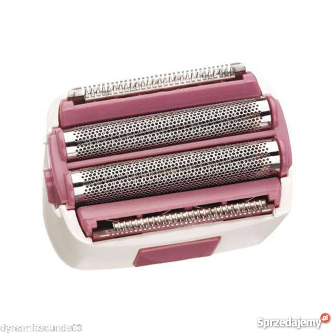 Depilator BaByliss 8867BUNowe Poznań