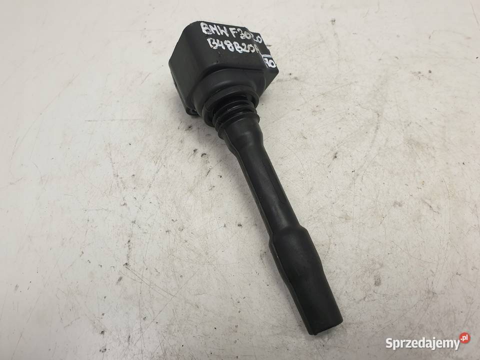 BMW F30 20 i CEWKA ZAPŁONOWA oryginał 8643360 Rudka
