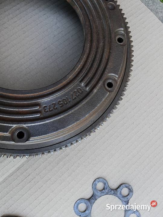 Golf 2 Jetta MK2 zestaw sprzęgła 210mm SACHS Sprzęgła i elementy