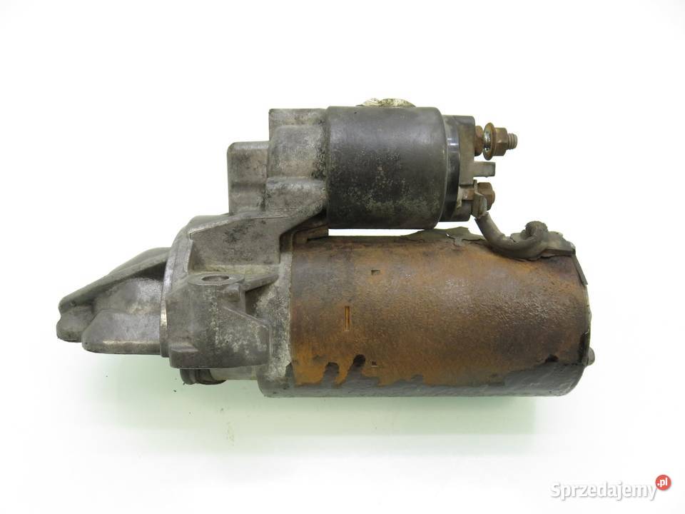 ROZRUSZNIK CITROEN JUMPER II 22 HDi sprzedam