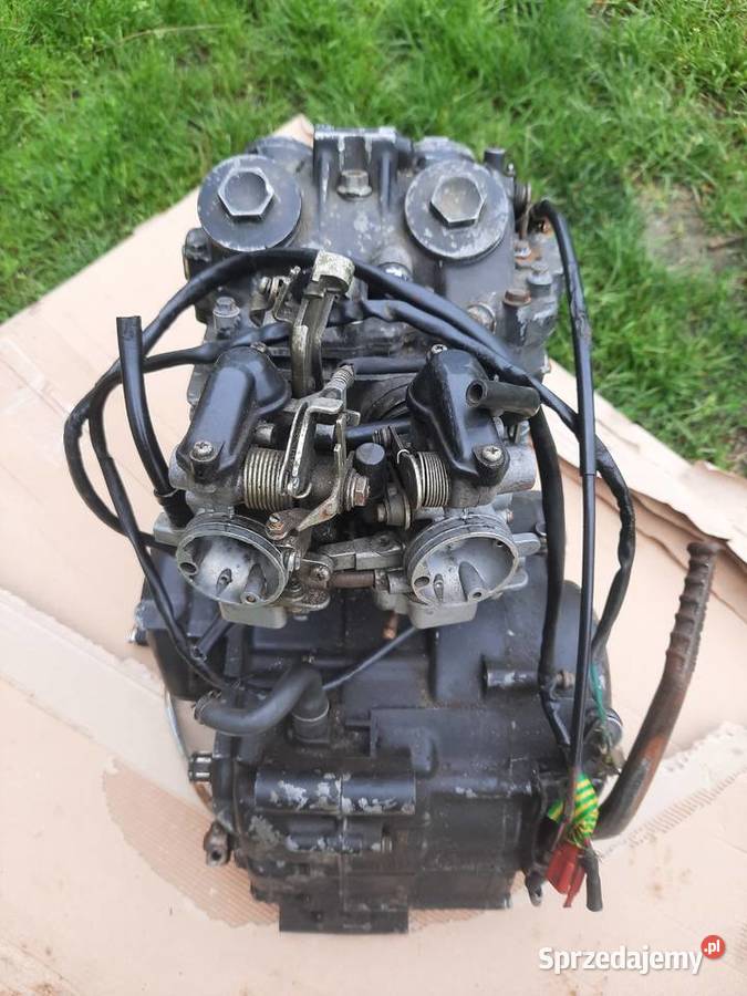 Sprzedam silnik Honda XL350R Mikstat