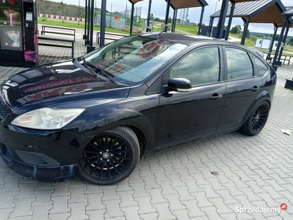 Ford Focus Sport ST Motoryzacja świętokrzyskie Kielce