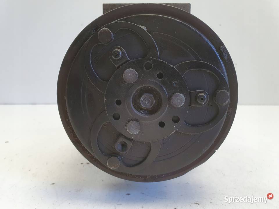 SPRĘŻARKA KLIMATYZACJI Volvo C70 23 T 8684288 osobowe Chełm