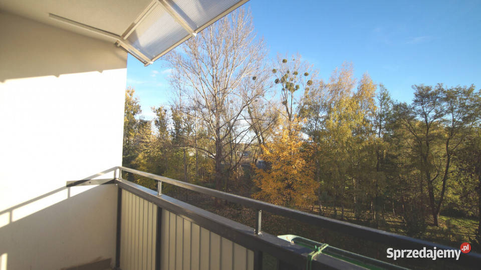 Sprzedaż mieszk 2pokII p garaż Opole Zaodrze 42.3m2 opolskie