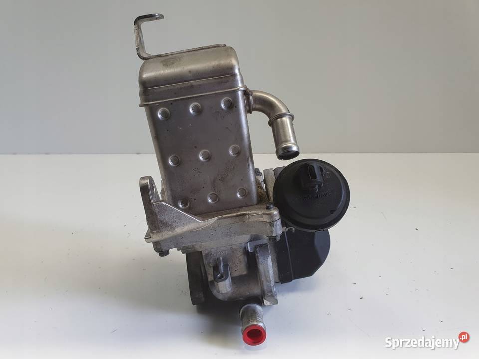 Volvo XC60 II 20 D4 CHŁODNICA SPALIN egr osobowe Chełm