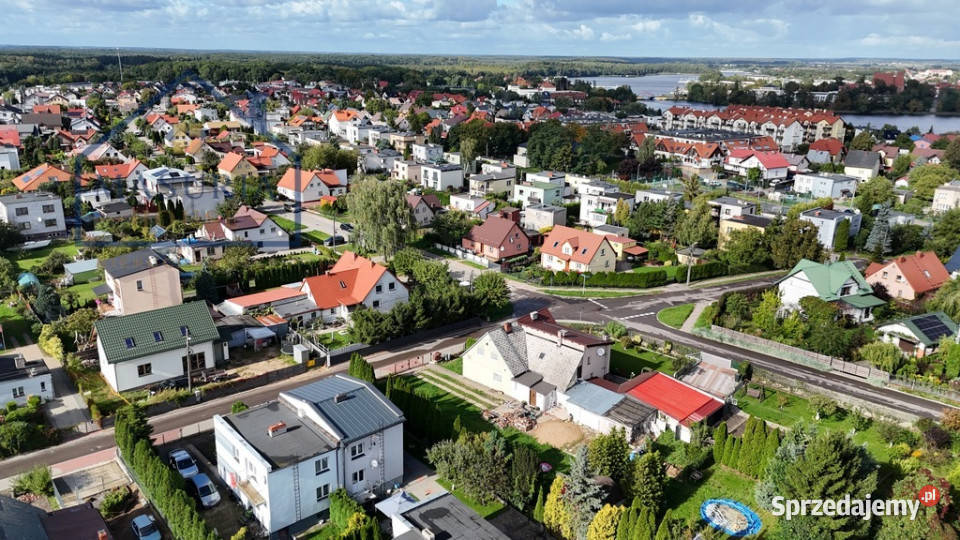 DOM W LOKALIZACJI 259 000 Liczba pokoi 5 sprzedam