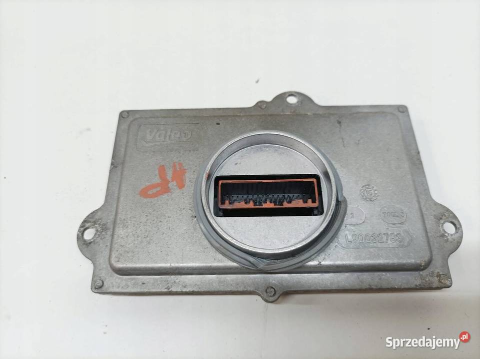 PRZETWORNICA XENON MODUŁ LAMPY LED 31395944