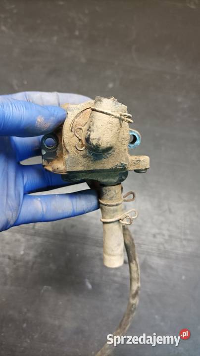 Zawór podciśnienia mikuni silnik części Suzuki