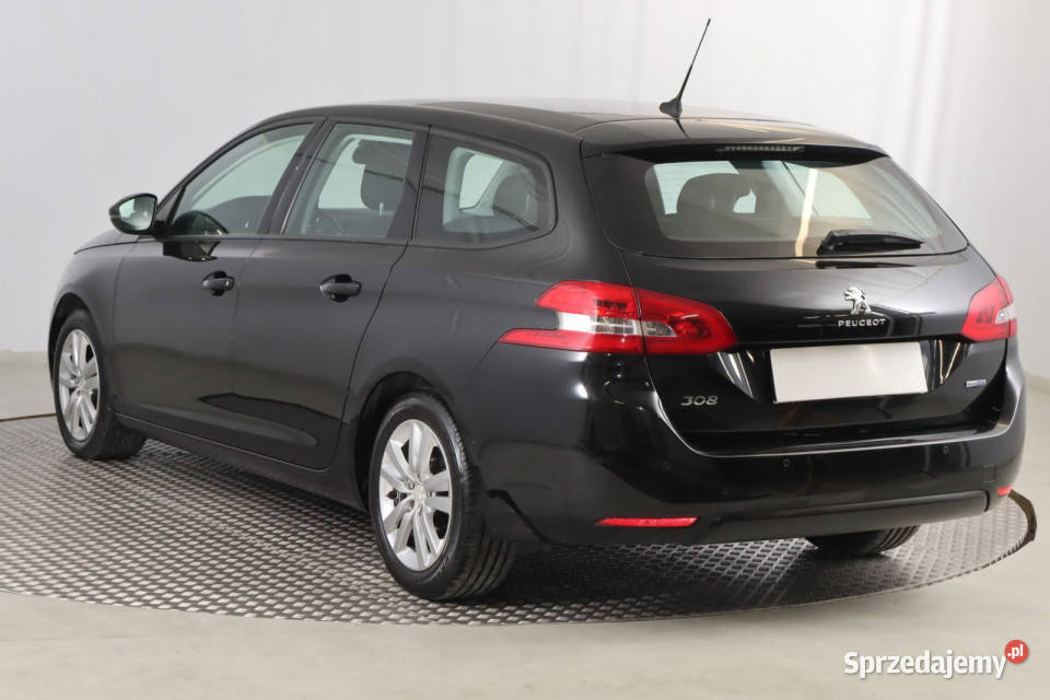 Peugeot 308 16 BlueHDi 308 śląskie