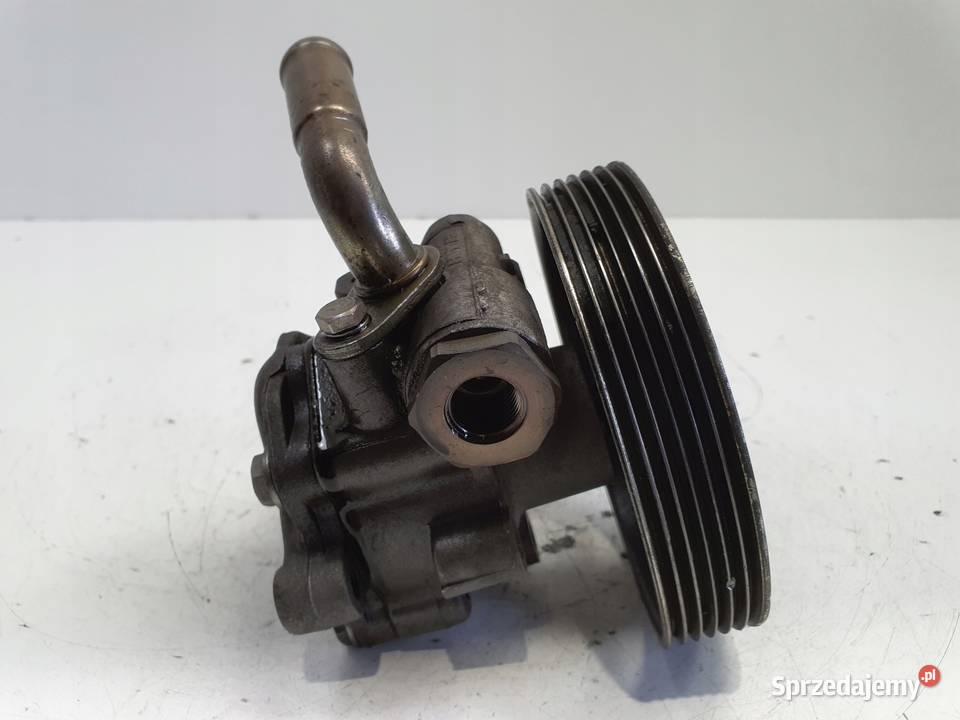 Ford Fusion 14 TDCI POMPA WSPOMAGANIA Rudka