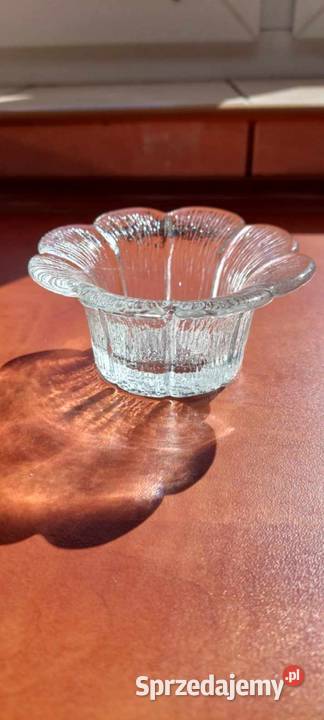 Świecznik Skandynawski zachodniopomorskie Mirosławiec