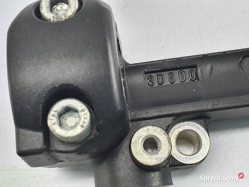 Mocowanie Kierownicy Podnozki Risery Yamaha Xvs