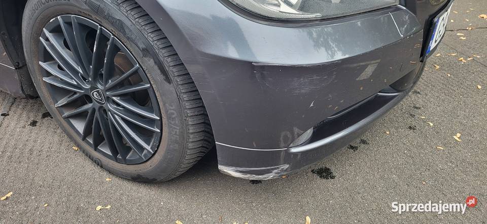 BMW E91 20 Diesel Seria 3 Szczecin sprzedam