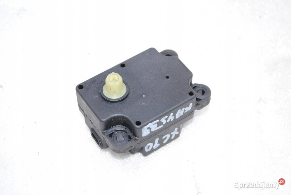 SILNICZEK NAGRZEWNICY 31267120 VOLVO XC90 24 D5 osobowe sprzedam