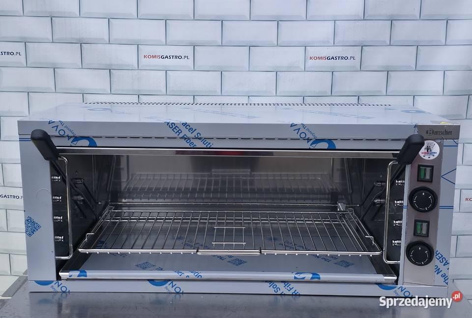 Salamander 127251 Gastronomia Biznes i Przemysł Warszawa