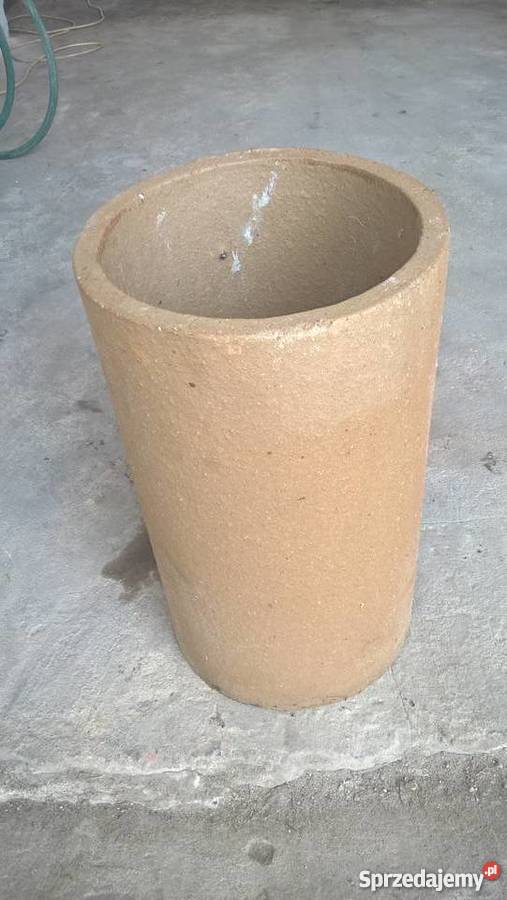 schiedel rura ceramiczna fi 20 Kraków