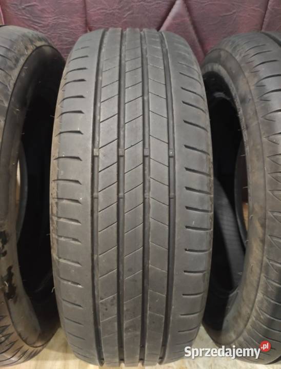 Opony letnie Bridgestone Turanza 21560 R17 Gdańsk