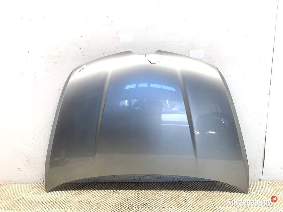 MASKA MAZDA CX7 SUV 0614 Liquid Silver POKRYWA osobowe