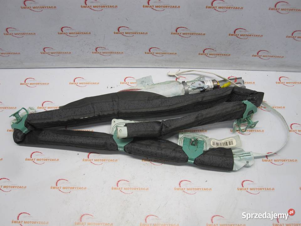 ALFA ROMEO MITO 10r kurtyna prawa 005051168740 Kielce