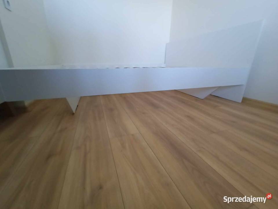 Łóżko lewitujące 160x200 kujawsko-pomorskie Bydgoszcz sprzedam