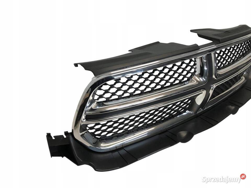 Dodge Durango III 20142020 Atrapa Chrom Grill Skarżysko-Kamienna