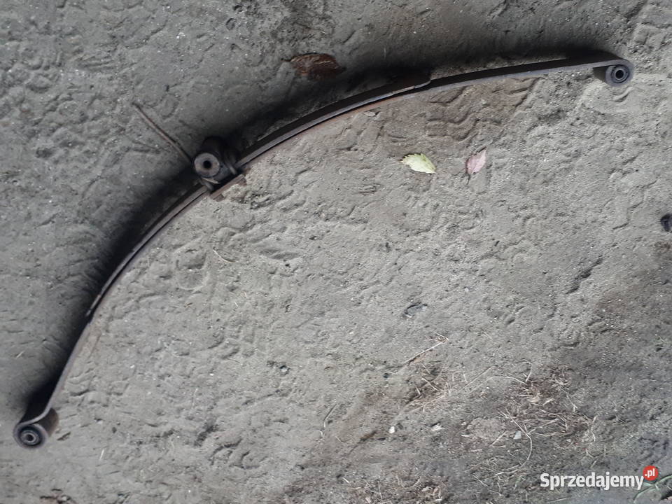 Polonez Caro resor 1 sztuka Gliwice sprzedam