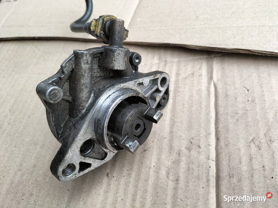 OPEL CORSA D 13 CTDI 13208900 PRZEWÓD RURKA