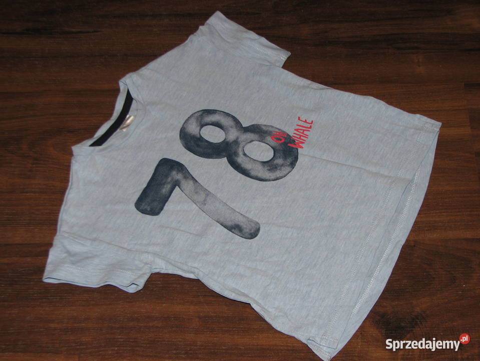 HM koszulka 68