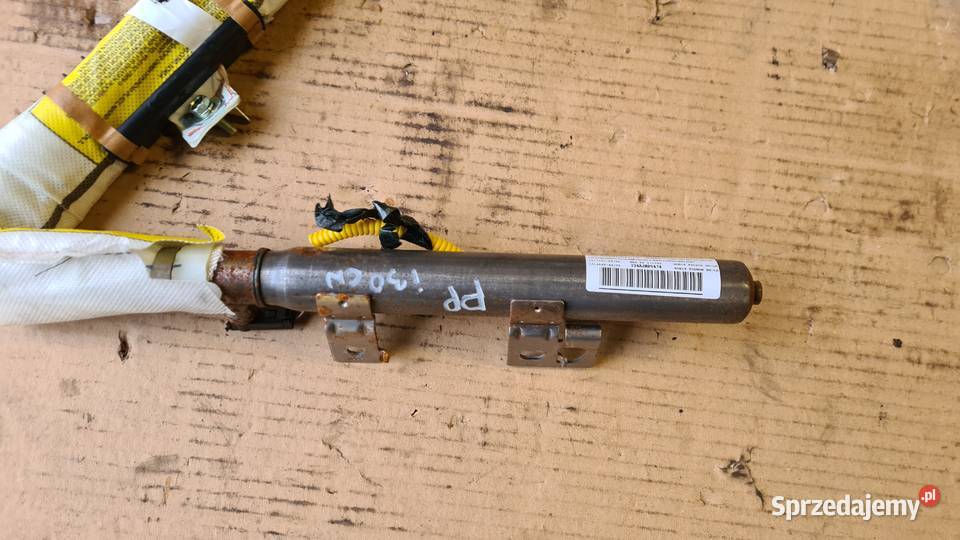 Hyundai I30 cw 1 Lift poduszka kurtyna osobowe Legnica