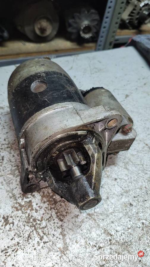 Rozrusznik Mazda 323 mazowieckie Łagów