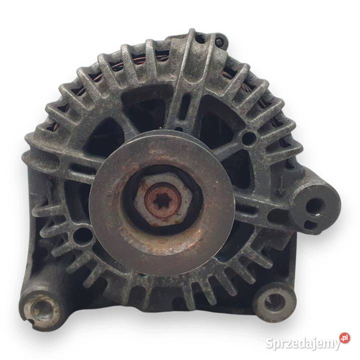 ALTERNATOR BMW X3 20 D 150A 7789980A101 TG15C012 lubelskie Chełm